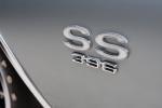 Chevrolet Chevelle SS 396 Sport Coupe 1970 года